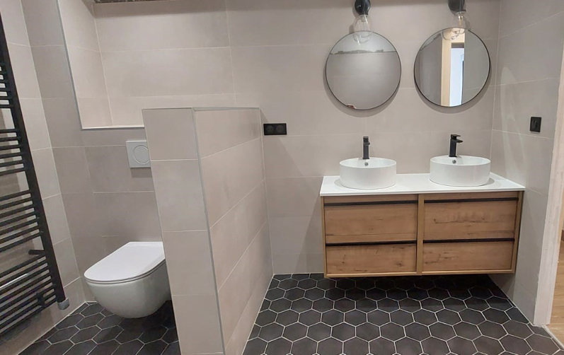 besoin de rénover votre salle de bain à clichy ? bénéficiez d’un accompagnement sur mesure pour moderniser votre espace, optimiser le confort et valoriser votre bien. demandez votre devis gratuit dès aujourd’hui !