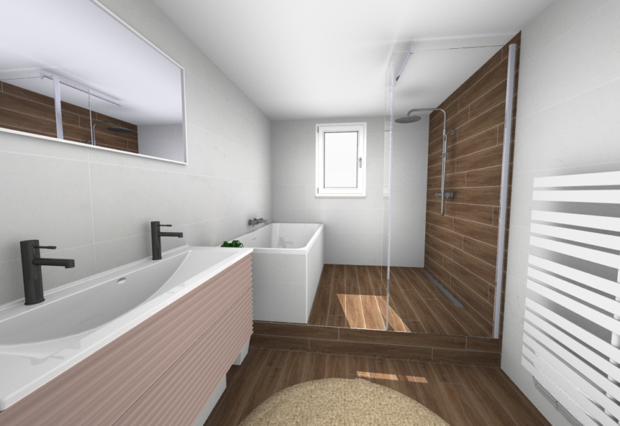 confiez la rénovation de votre salle de bain à coupvray à des professionnels expérimentés. bénéficiez d'un accompagnement sur mesure et de solutions adaptées à vos besoins pour transformer votre espace selon vos envies.