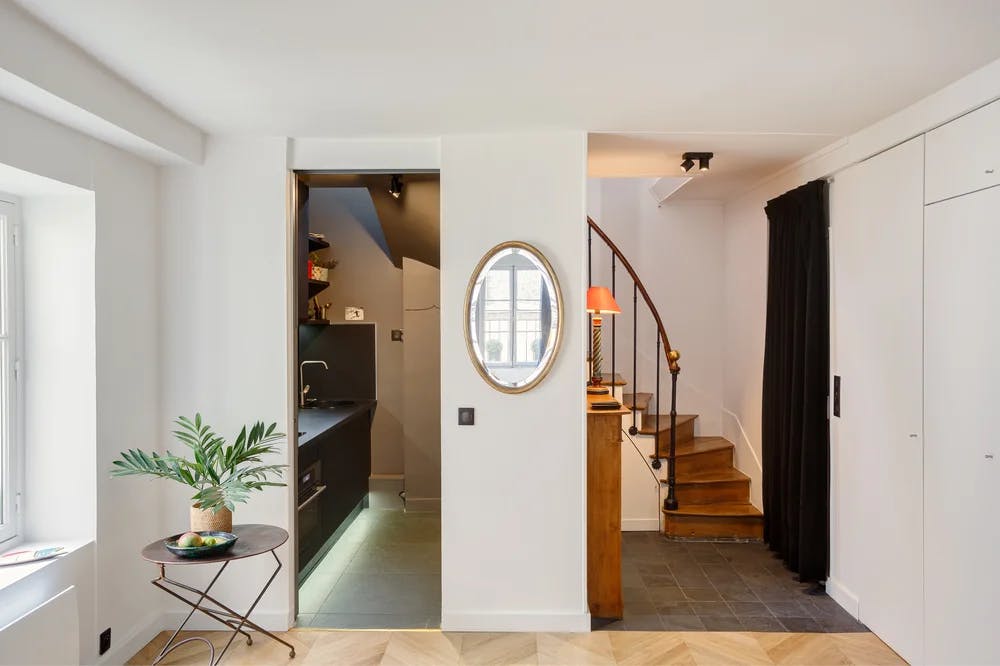 découvrez nos services professionnels de rénovation pour appartement à boulogne. transformez votre espace avec des solutions sur mesure, du design à la réalisation.