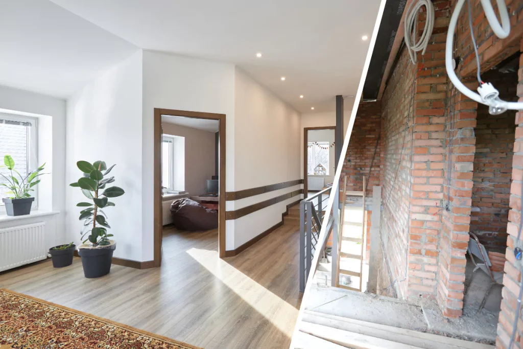 découvrez nos conseils experts pour rénover votre appartement dans le 19ᵉ arrondissement de paris et transformer votre espace en un lieu moderne et confortable.