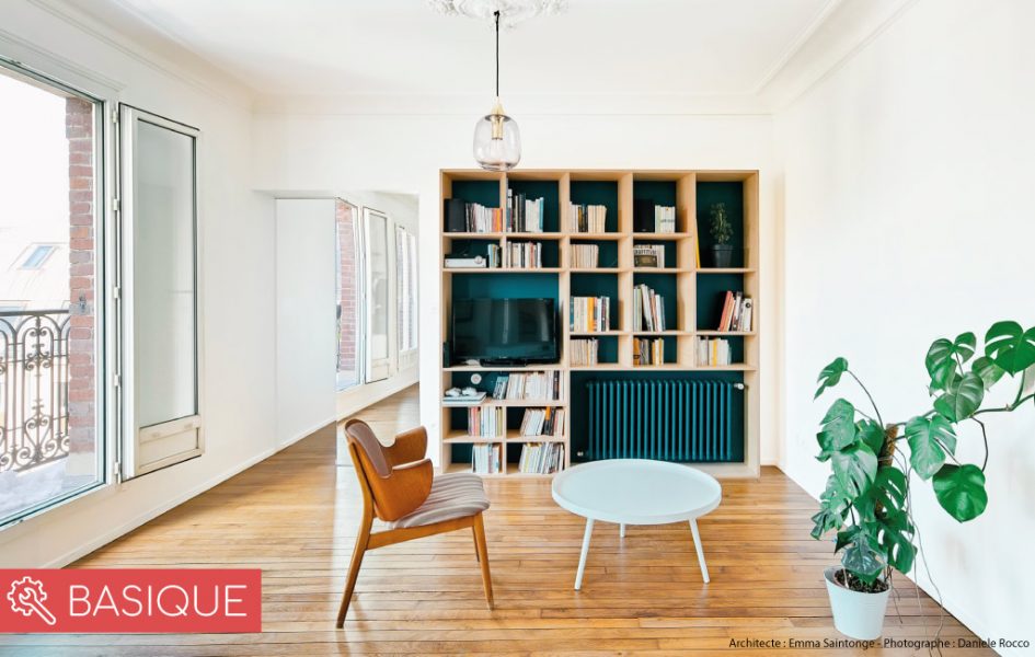 découvrez notre guide complet pour rénover votre appartement à paris avec des astuces pratiques et conseils d'experts pour un projet réussi.