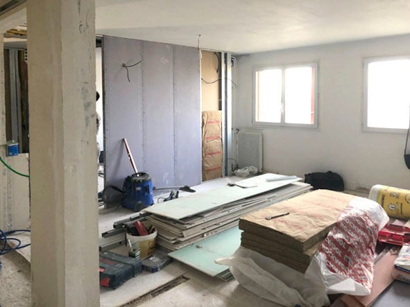 découvrez notre guide complet et astuces pratiques pour rénover votre appartement à paris, alliant style, confort et optimisation de l'espace.