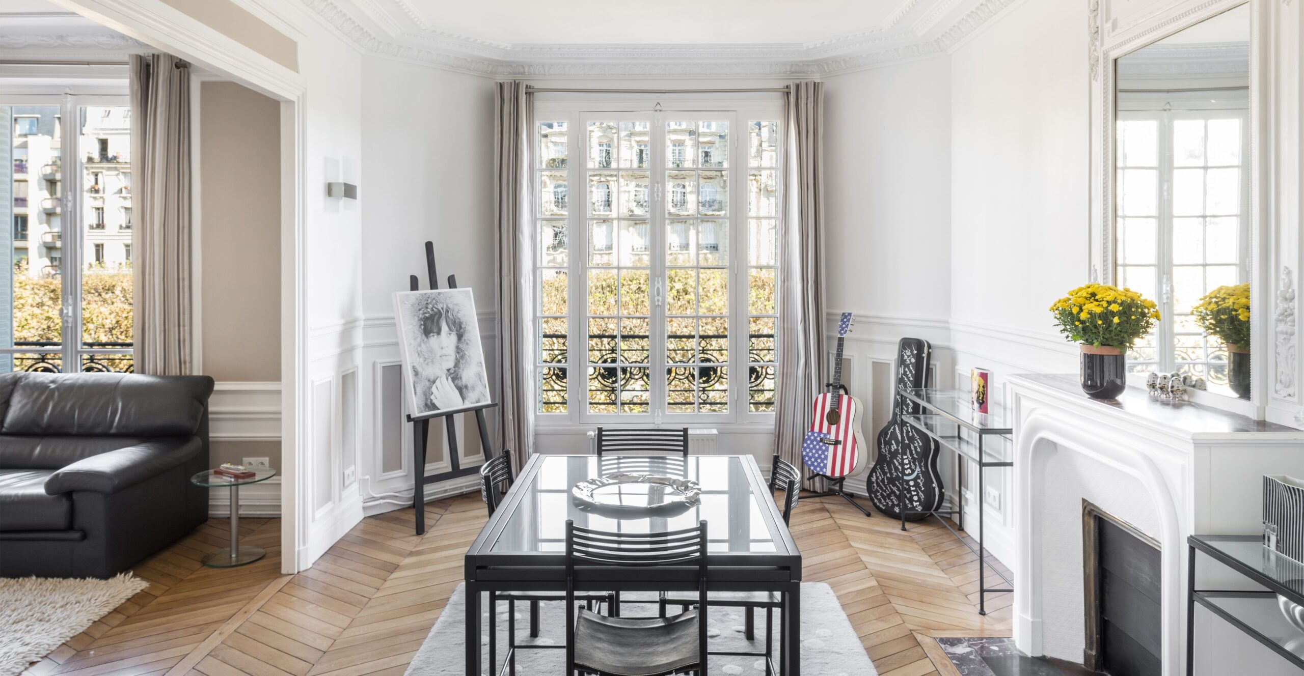 découvrez nos conseils pratiques et estimations de budget pour rénover un studio dans le 15e arrondissement de paris, alliant style et fonctionnalité.