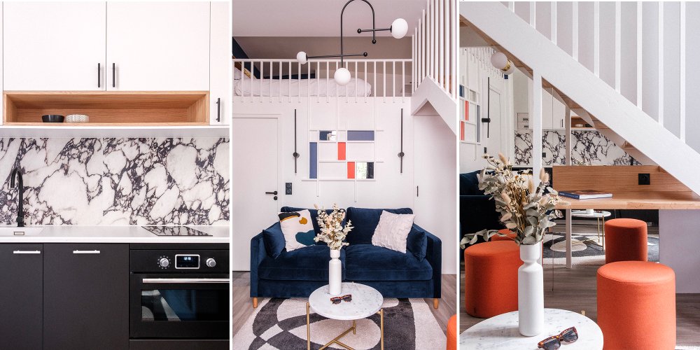 découvrez notre guide complet et astuces pratiques pour rénover un studio à paris 16e. optimisez l’espace et modernisez votre intérieur facilement.