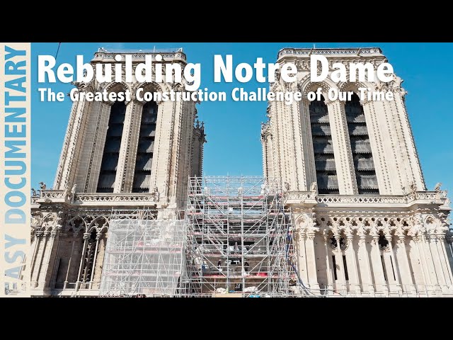 découvrez les étapes de la restauration de notre-dame de paris, prévue jusqu'en 2030 : avancées des travaux, enjeux architecturaux et efforts de préservation du patrimoine.