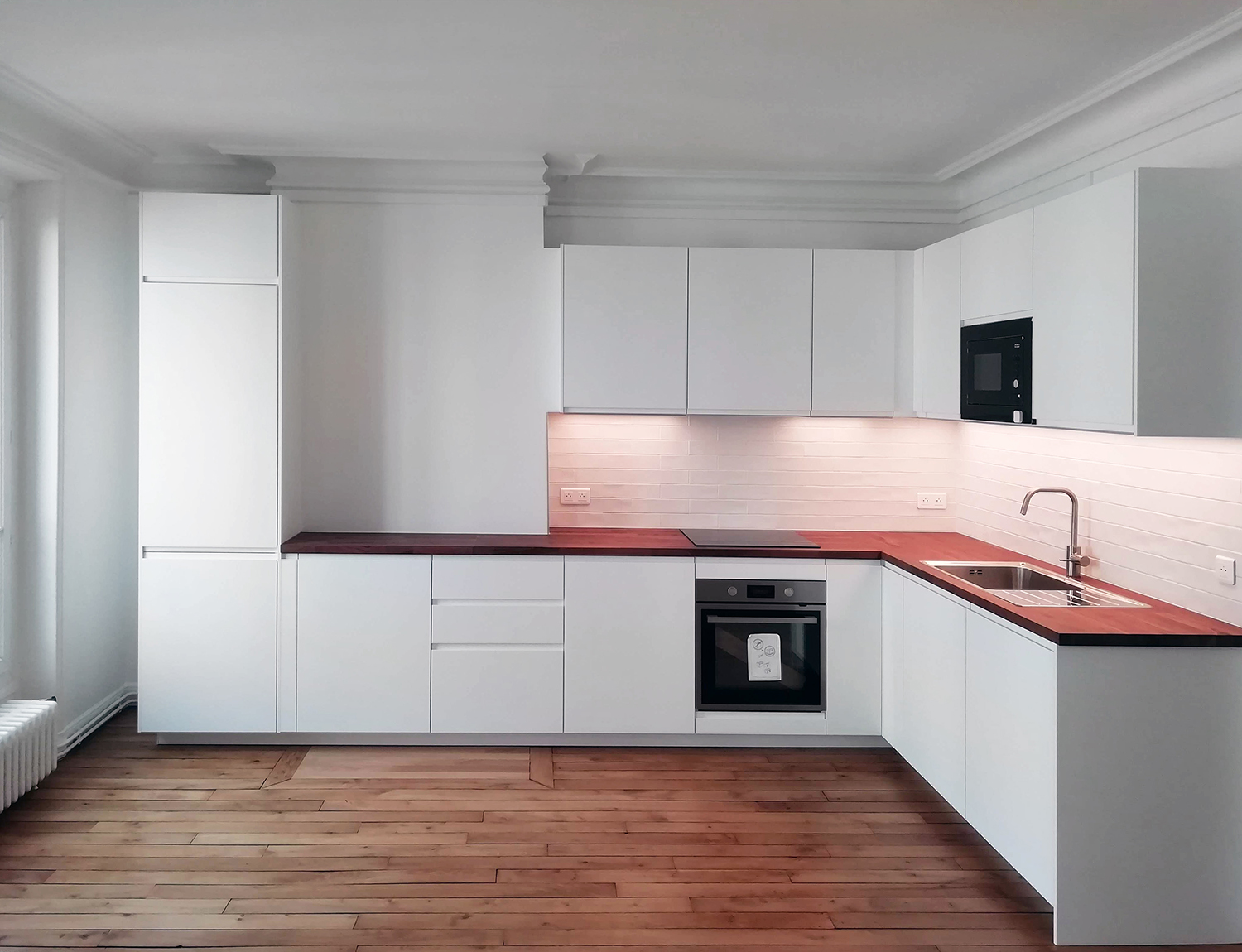 découvrez nos conseils essentiels pour réussir la rénovation de votre intérieur en île-de-france, alliant design, fonctionnalité et budget maîtrisé.