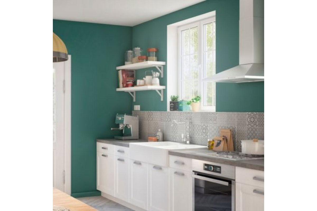 découvrez notre sélection de revêtements muraux pour cuisine à paris 18ᵉ, alliant style et durabilité pour transformer votre espace culinaire.