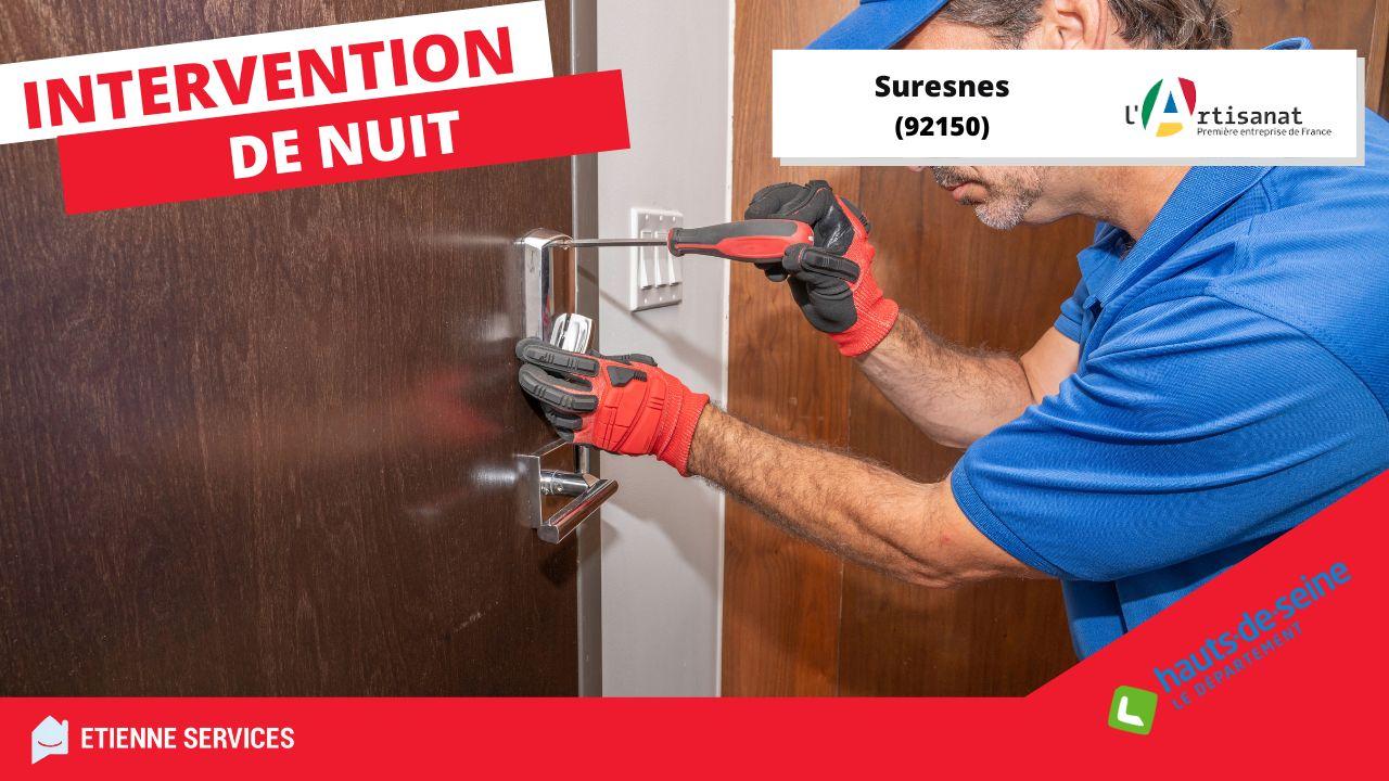 serrurier de nuit à châtenay-malabry : intervention rapide et sécurisée pour tous vos besoins en serrurerie, dépannage d'urgence et ouverture de portes 24h/24.