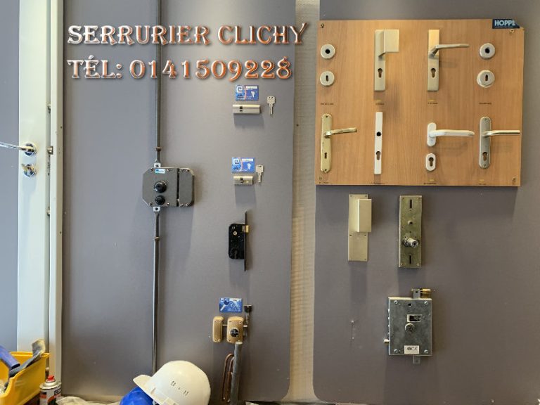 besoin d'un serrurier en urgence à garches ? intervention rapide 24/7 pour dépannage, ouverture de porte, changement de serrure et sécurité renforcée.