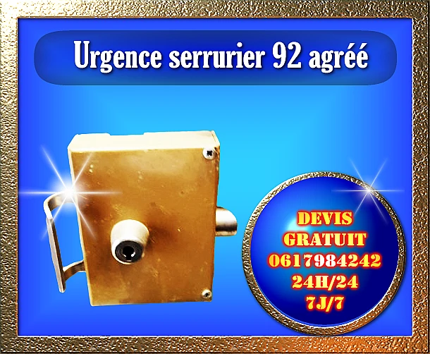 service de serrurier urgence à garches disponible 24h/24 pour interventions rapides, dépannage, ouverture de portes et sécurisation de votre domicile.