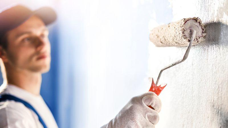 découvrez nos tarifs 2025 pour la peinture intérieure à paris 8e. qualité professionnelle, devis personnalisés et intervention rapide pour sublimer votre intérieur.