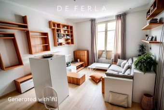 découvrez nos tarifs compétitifs pour vos projets de rénovation dans le 6e arrondissement. devis personnalisé et travaux de qualité assurés.