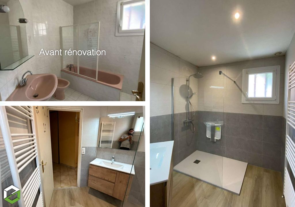 confiez la transformation de votre salle de bain à neuilly à des experts. rénovation complète, aménagement sur-mesure et conseils personnalisés pour un espace moderne et fonctionnel.