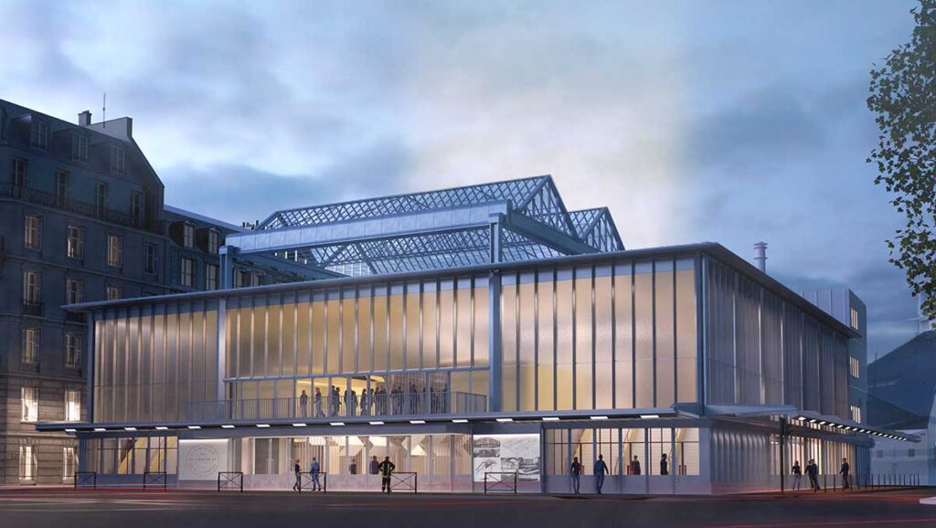 découvrez nos conseils clés pour trouver un architecte à clichy et réussir votre projet de construction ou de rénovation avec un professionnel qualifié.