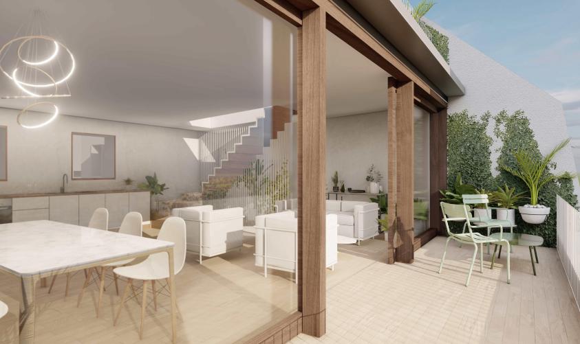 découvrez nos conseils clés pour trouver un architecte à clichy et réussir votre projet de construction ou de rénovation en toute sérénité.