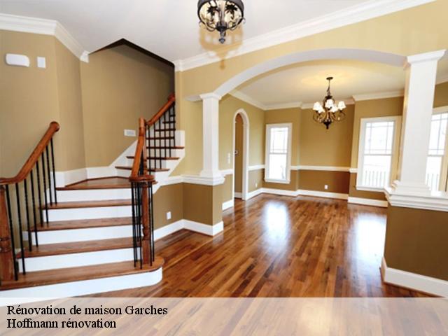 augmentez la valeur de votre propriété à garches grâce à des rénovations sur mesure. transformez votre bien pour séduire acheteurs et locataires tout en améliorant votre confort au quotidien.