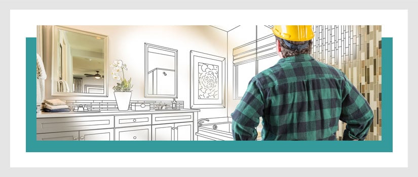 découvrez le coût moyen pour la rénovation d'une salle de bains en 2024 et obtenez des conseils pour optimiser votre budget tout en rénovant avec style.