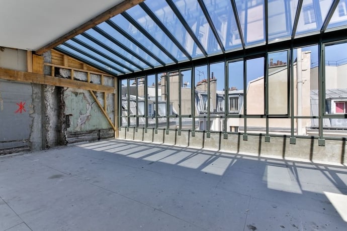 découvrez nos conseils essentiels pour la rénovation d'un appartement à paris 75009 et transformez votre espace avec succès.