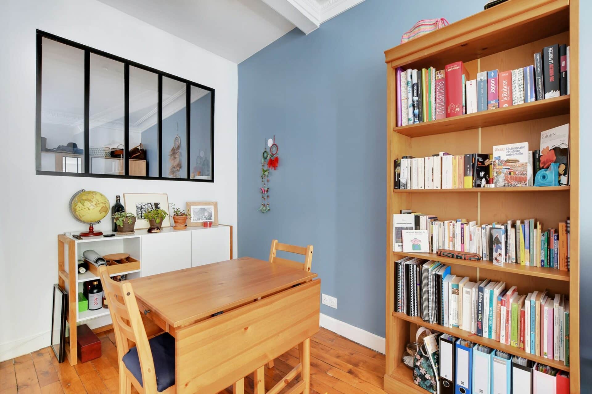 découvrez nos services professionnels de rénovation d'appartement dans le 20ème arrondissement de paris (75020). transformez votre intérieur avec des experts locaux.