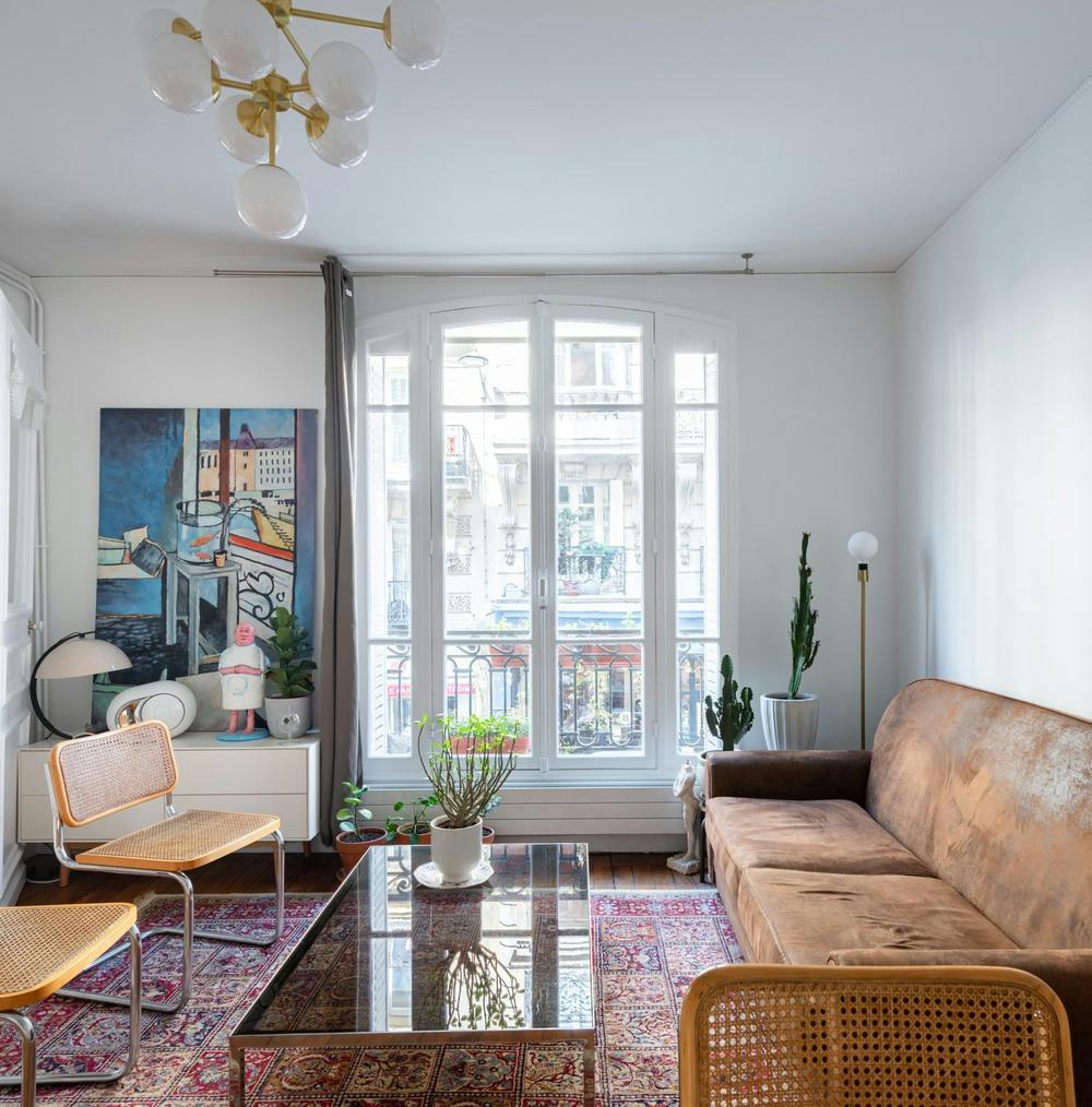 découvrez nos conseils clés pour réussir la rénovation de votre maison à paris, alliant astuces pratiques et savoir-faire local.