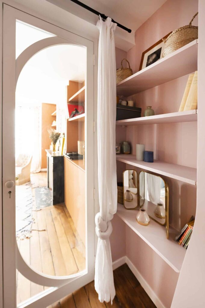 découvrez les solutions d'aménagement d'espace par lucas à paris, alliant design et fonctionnalité pour optimiser votre intérieur professionnel ou personnel.